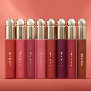 Rare Beauty Soft Pinch Tinted Lip Oil Set